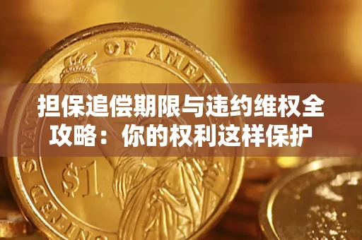 北京担保追偿期限与违约维权全攻略：你的权利这样保护